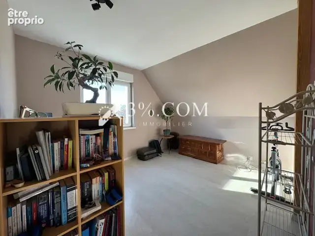 3%.COM Maison contemporaine avec 4 chambres sur terrain de 1 - photo 11