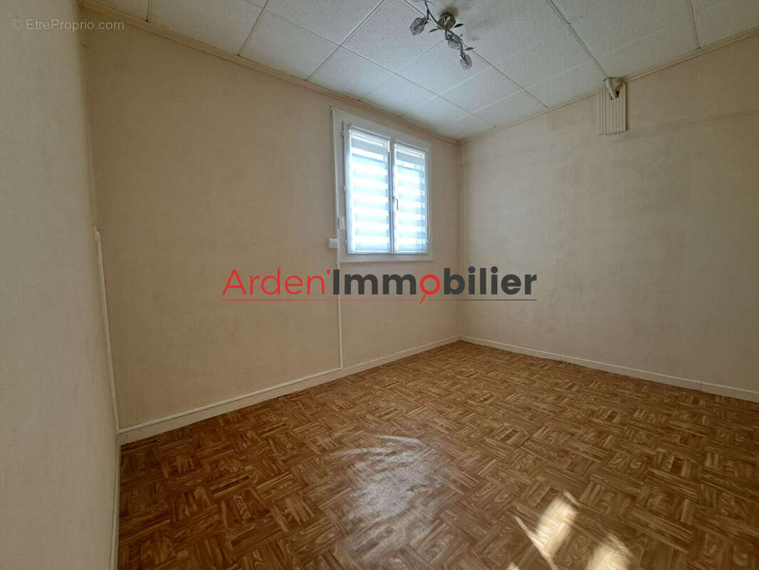 Maison à vendre à Rethel - 4 pièces, 109m² - photo 5