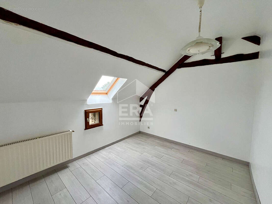Longère 195m² à guercheville - photo 7