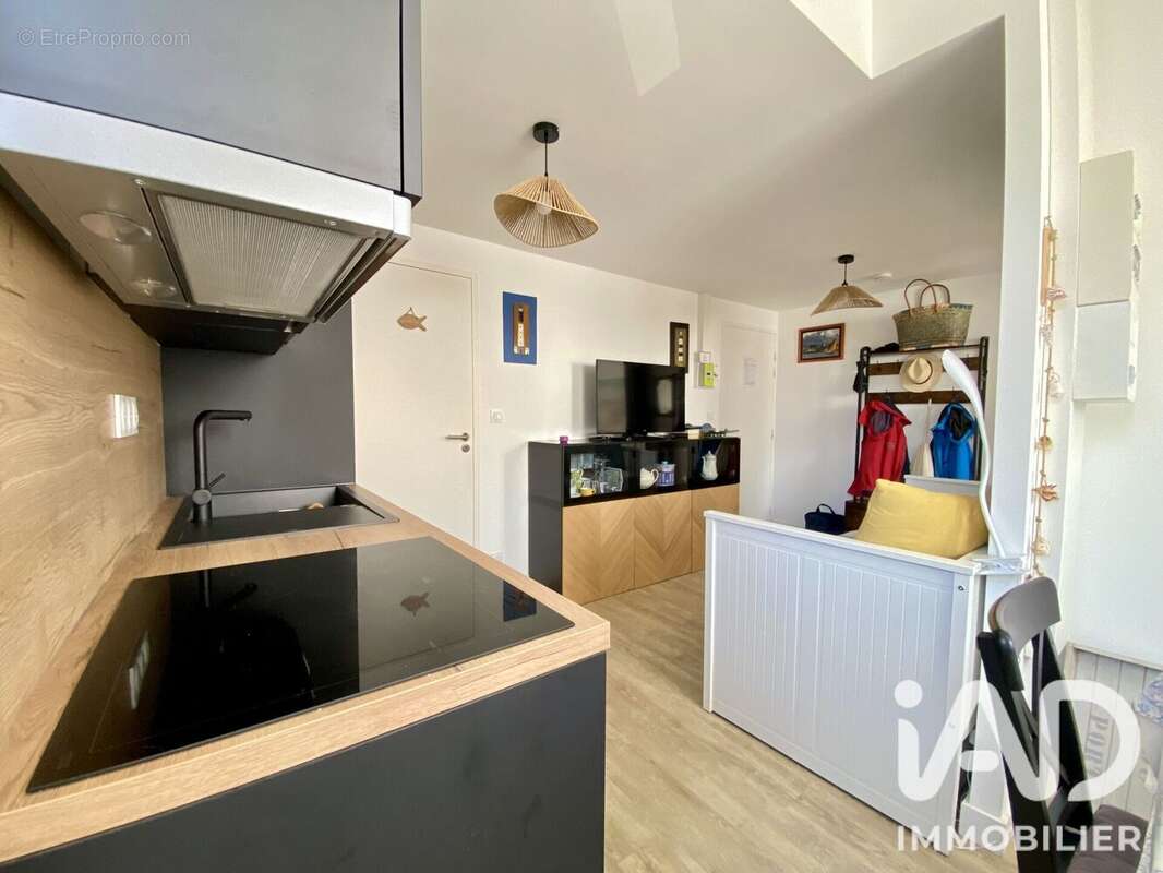 Photo 4 - Appartement à CANCALE