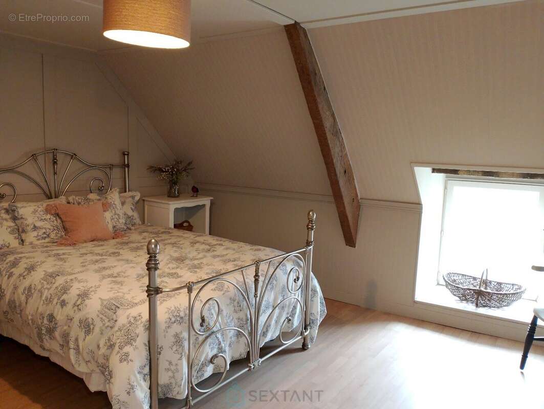 Maison de village - photo 13