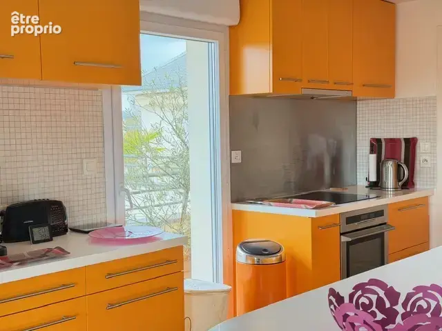 Orléans Saint Marc- Appartement de 111m2 avec terrasse plein sud - photo 26