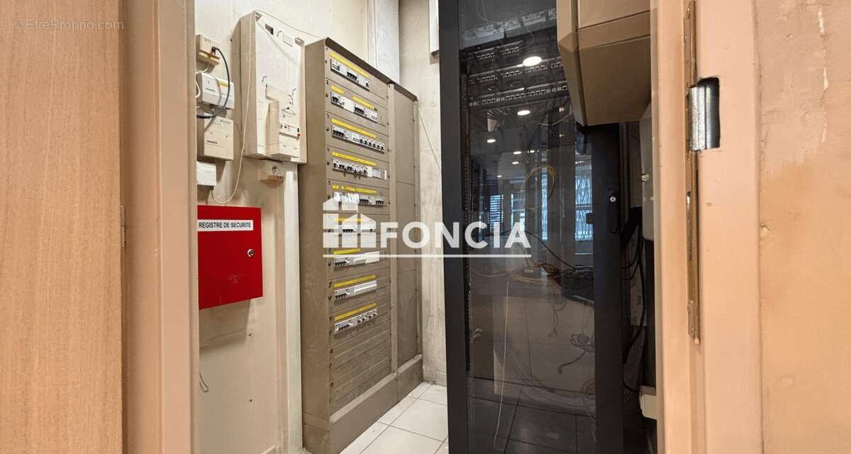 Commerce à CAGNES-SUR-MER