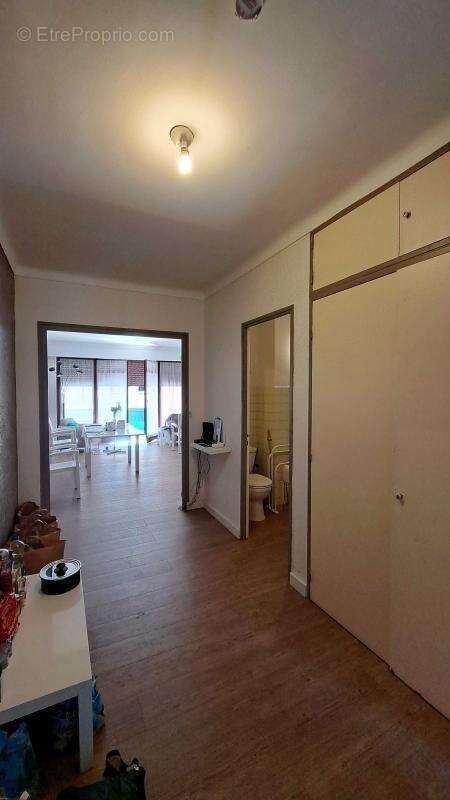 Appartement à VENCE