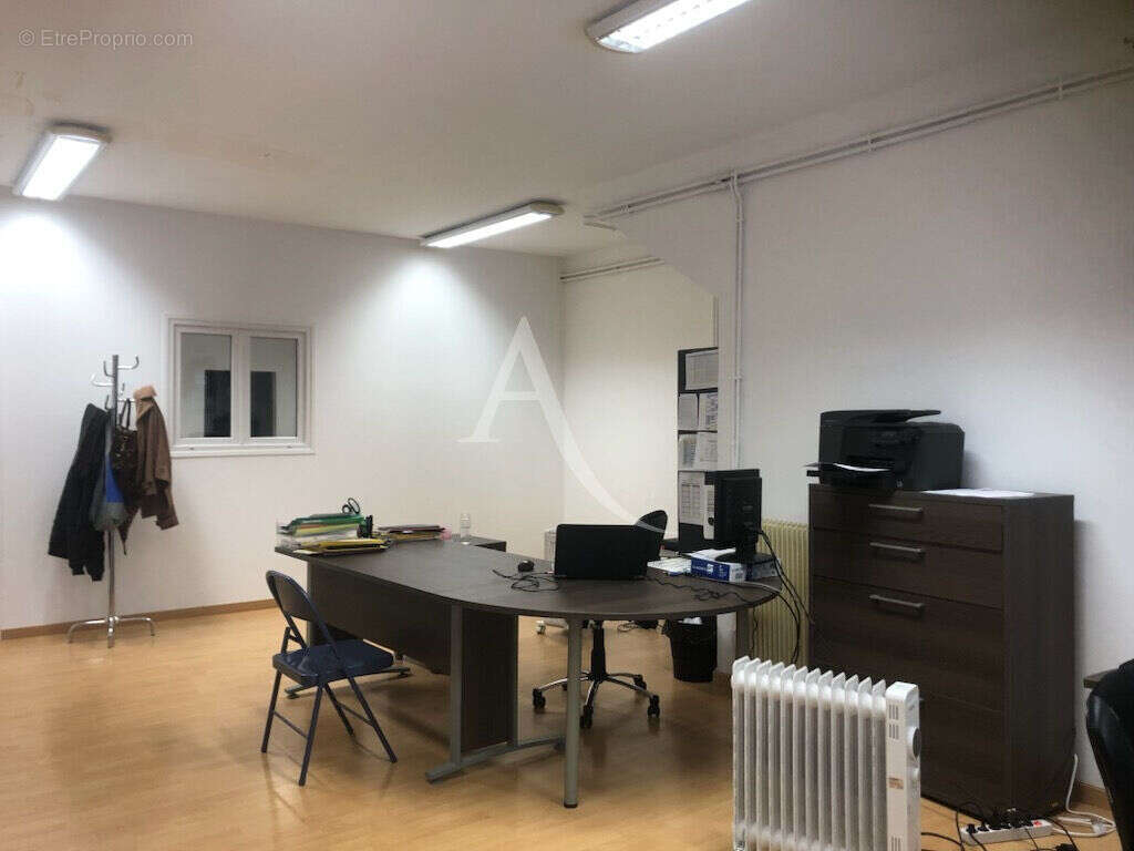 Appartement à BEDARIEUX