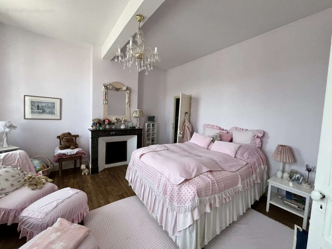 Maison à L'ISLE-JOURDAIN