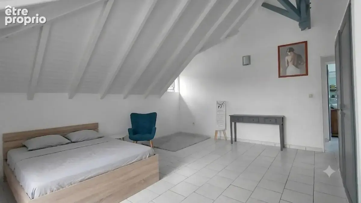 A vendre : maison t9 au lamentin (97129) - photo 11