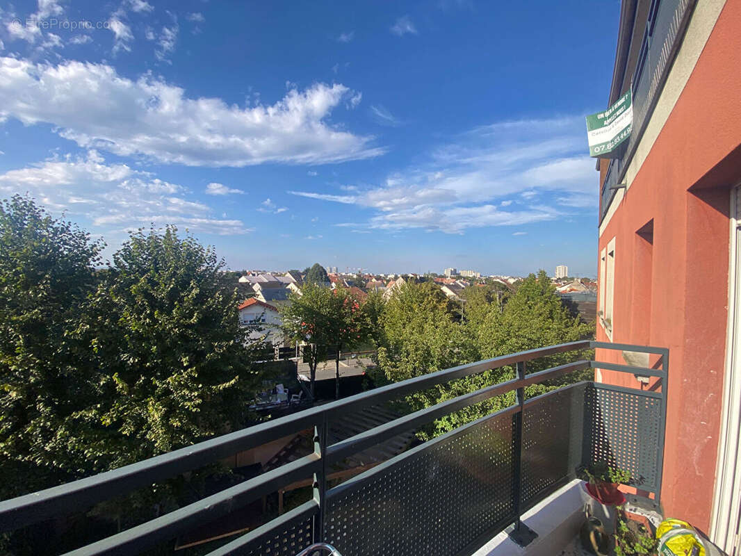 Appartement à BOBIGNY