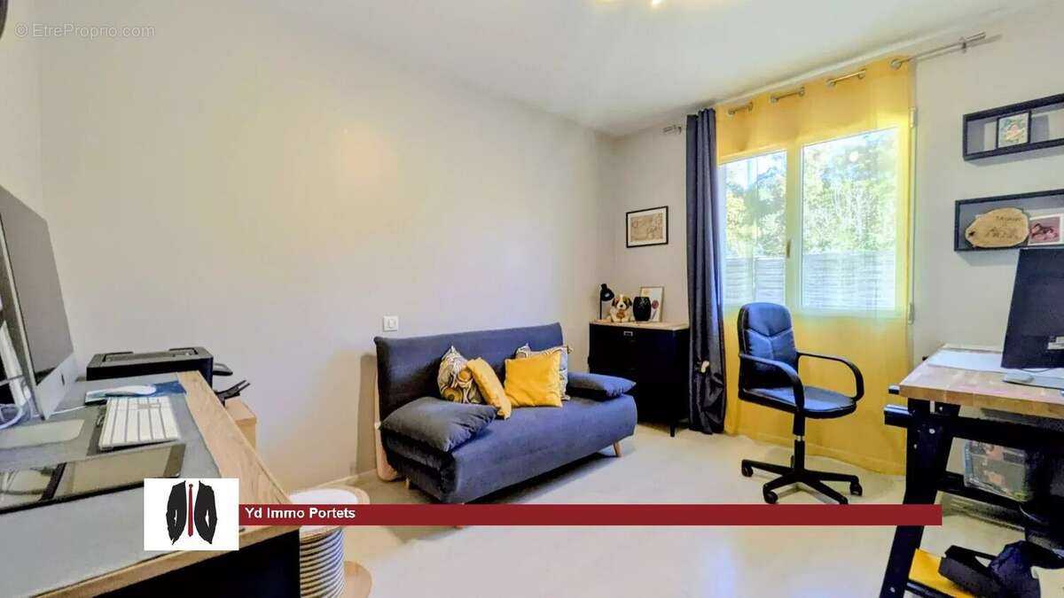 Maison à SAINT-SELVE