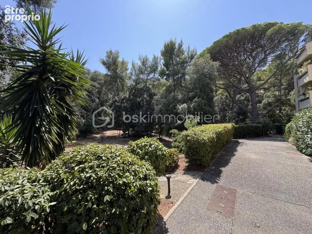 Appartement duplex dernier étage – 84 m² – 60,70 m² de terrasses – vues panoramiques mer - photo 27
