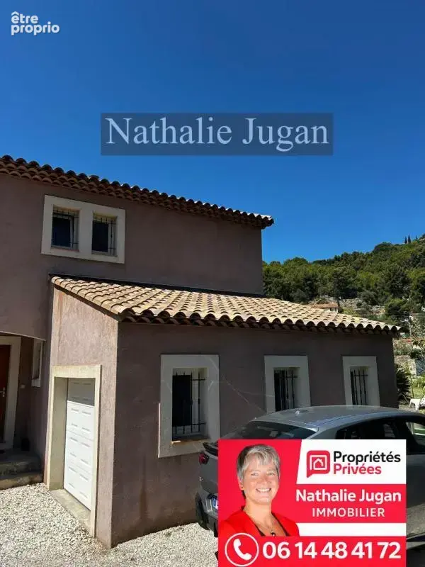 A vendre Maison Ollioules (Var) 5 pièces de 120 m2 avec piscine et garage - photo 18