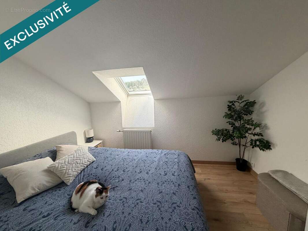 Photo 7 - Appartement à REMIREMONT