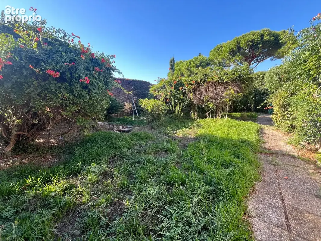 Maison t7 160 m2 sur terrain de 1000 m2 - proche centre ville - photo 12