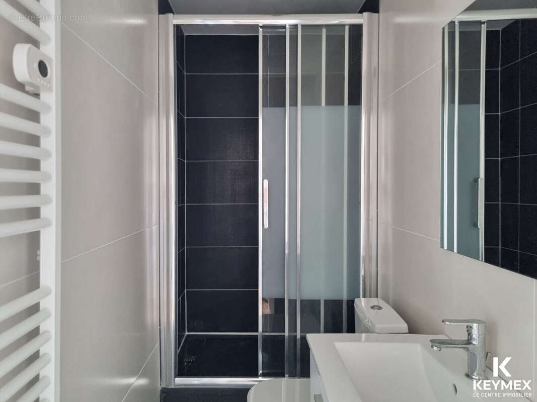 Appartement à PARMAIN