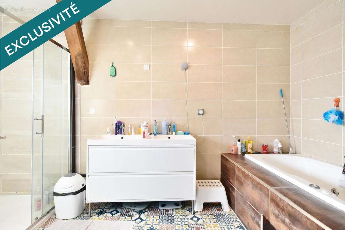 Photo 7 - Maison à THOIRY