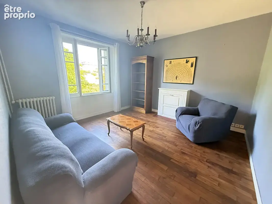 A vendre maison en pierre à  Dinan centre commerces, écoles à pieds - photo 3
