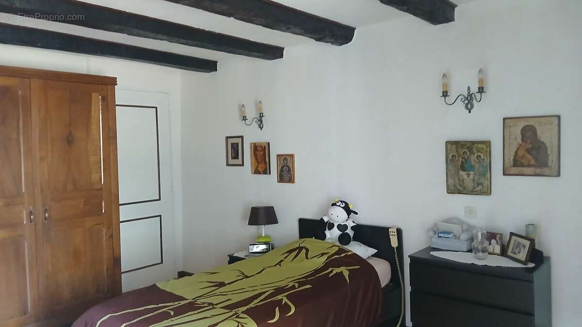 Maison 185 m² à Courgeac  - photo 42