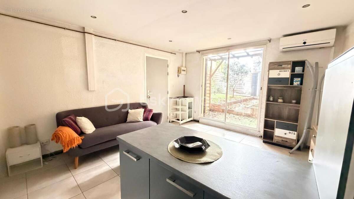 Appartement à PERPIGNAN