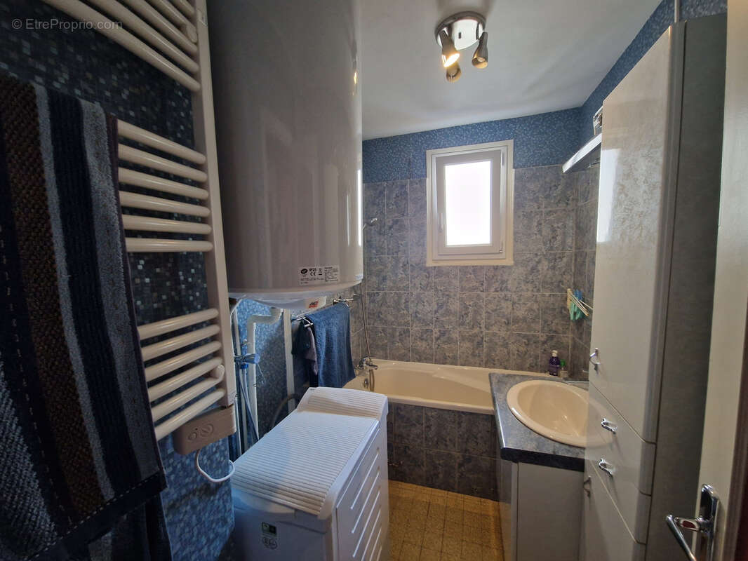 Appartement à AUTUN