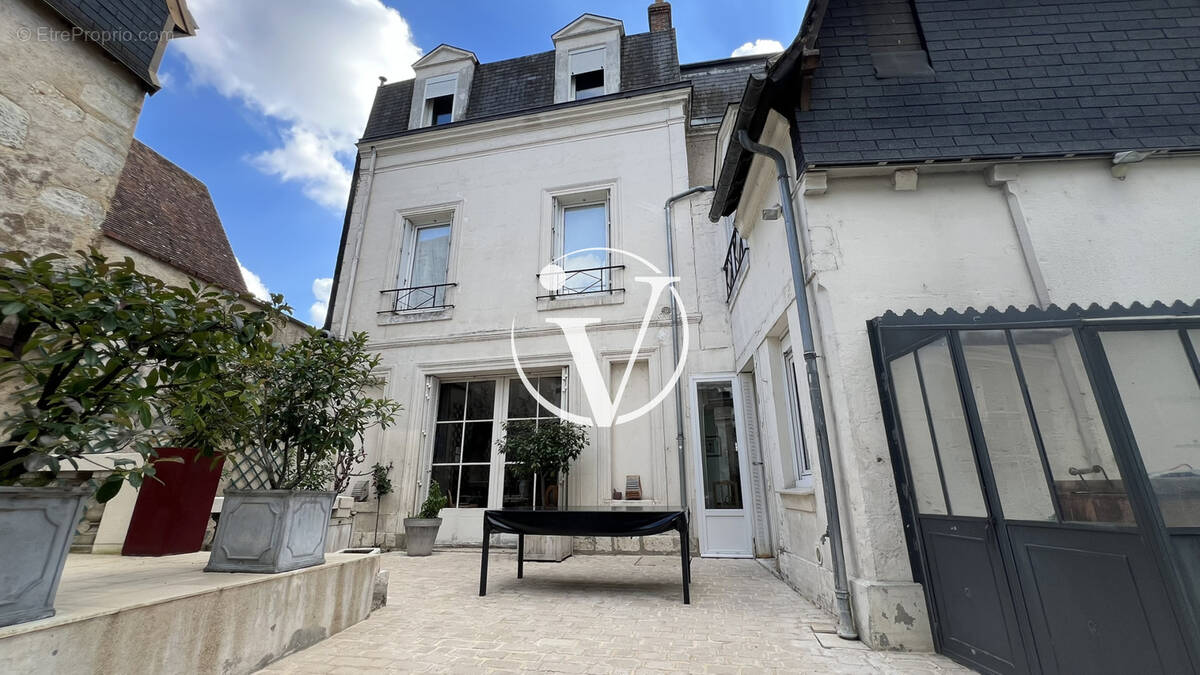 Maison à VENDOME