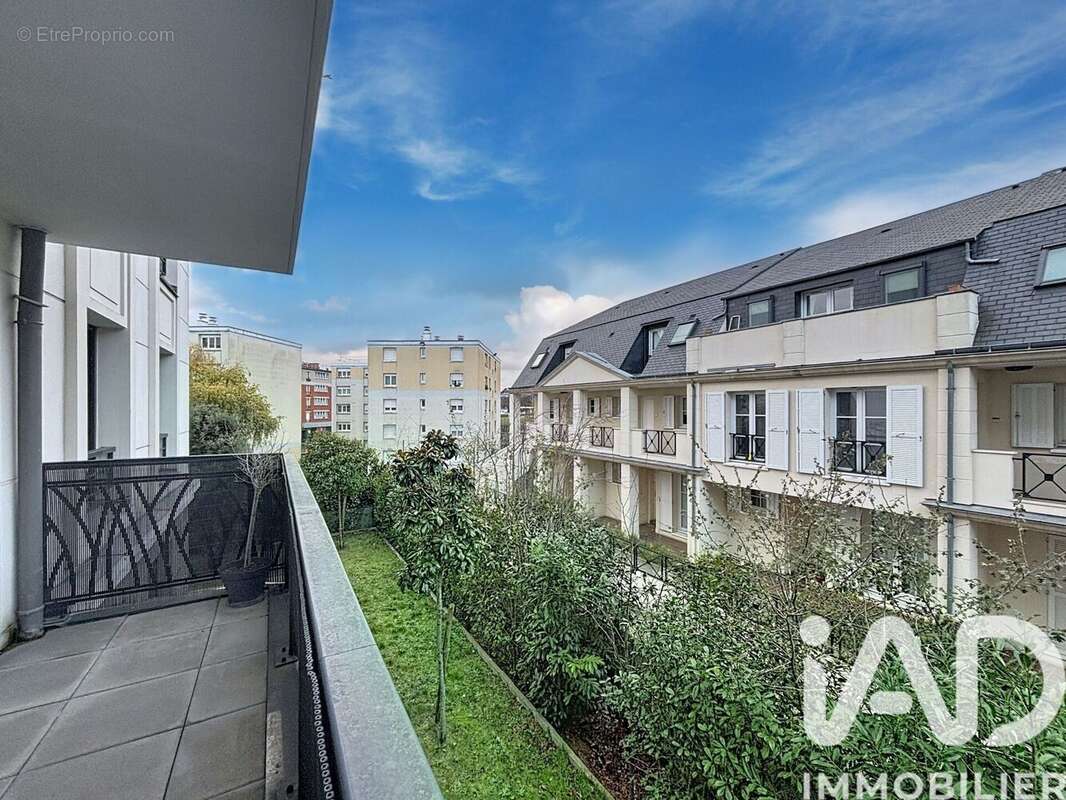 Photo 7 - Appartement à RUEIL-MALMAISON