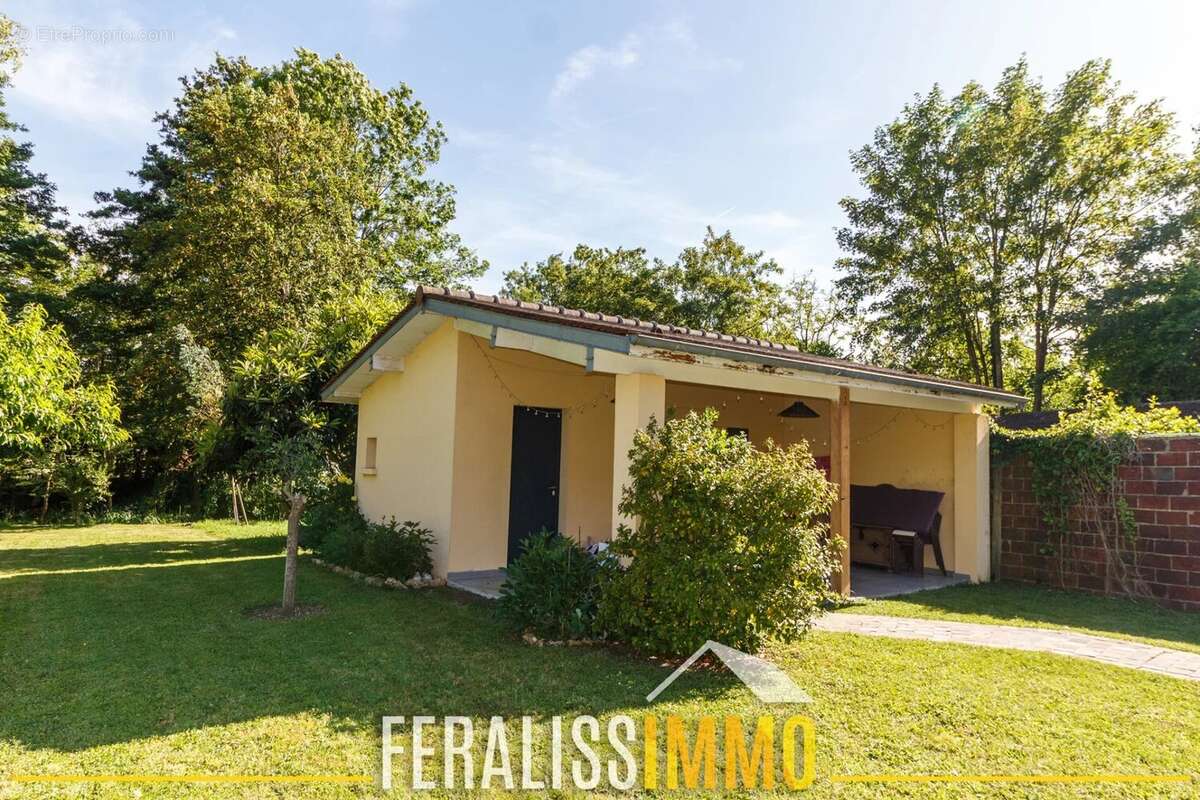 L'élégance contemporaine au service d'un art de vivre d'exce - photo 20