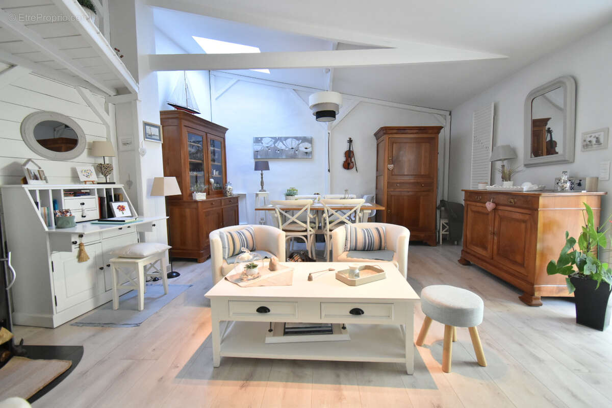 Appartement à ORVAULT