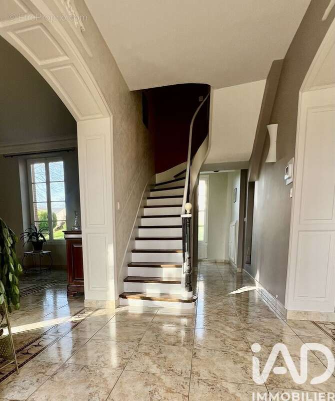 Photo 2 - Maison à EVRON