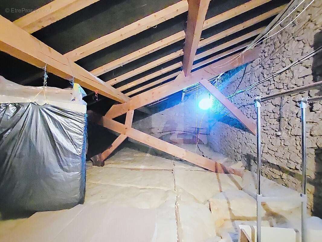 Maison à SAINT-ORENS-POUY-PETIT