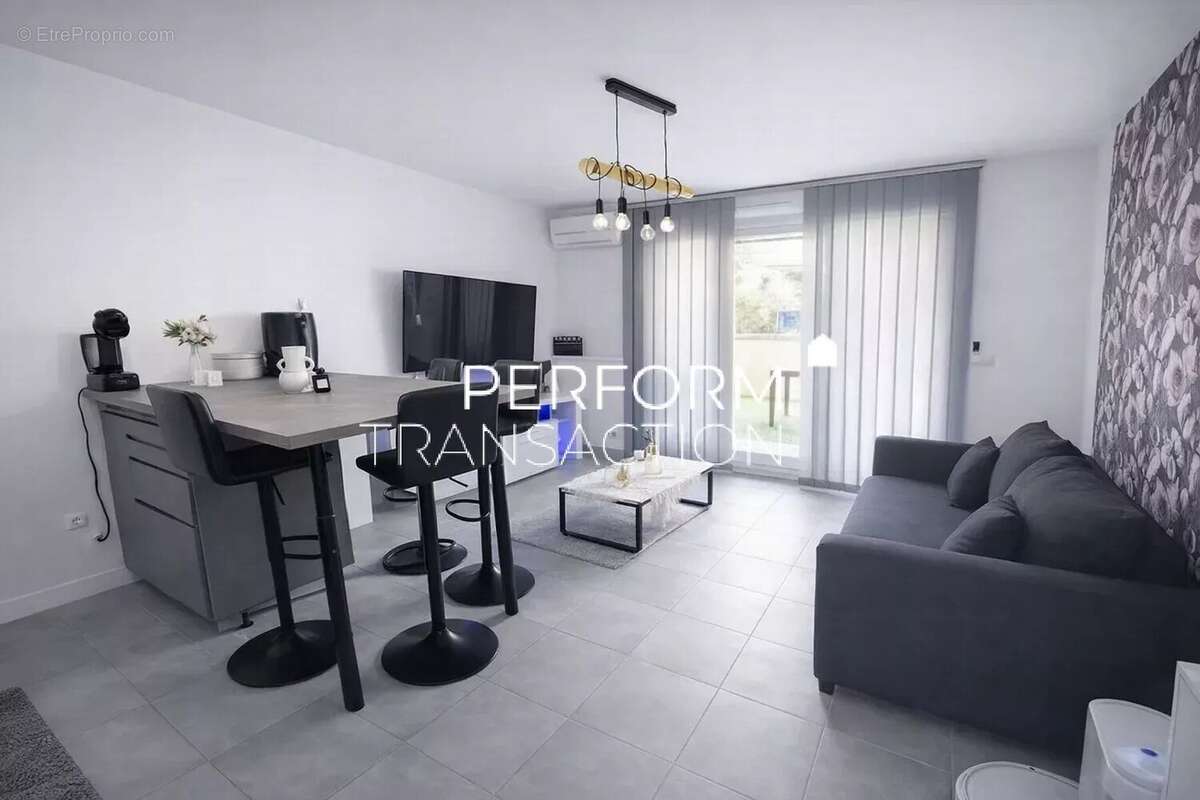 Appartement à EYBENS