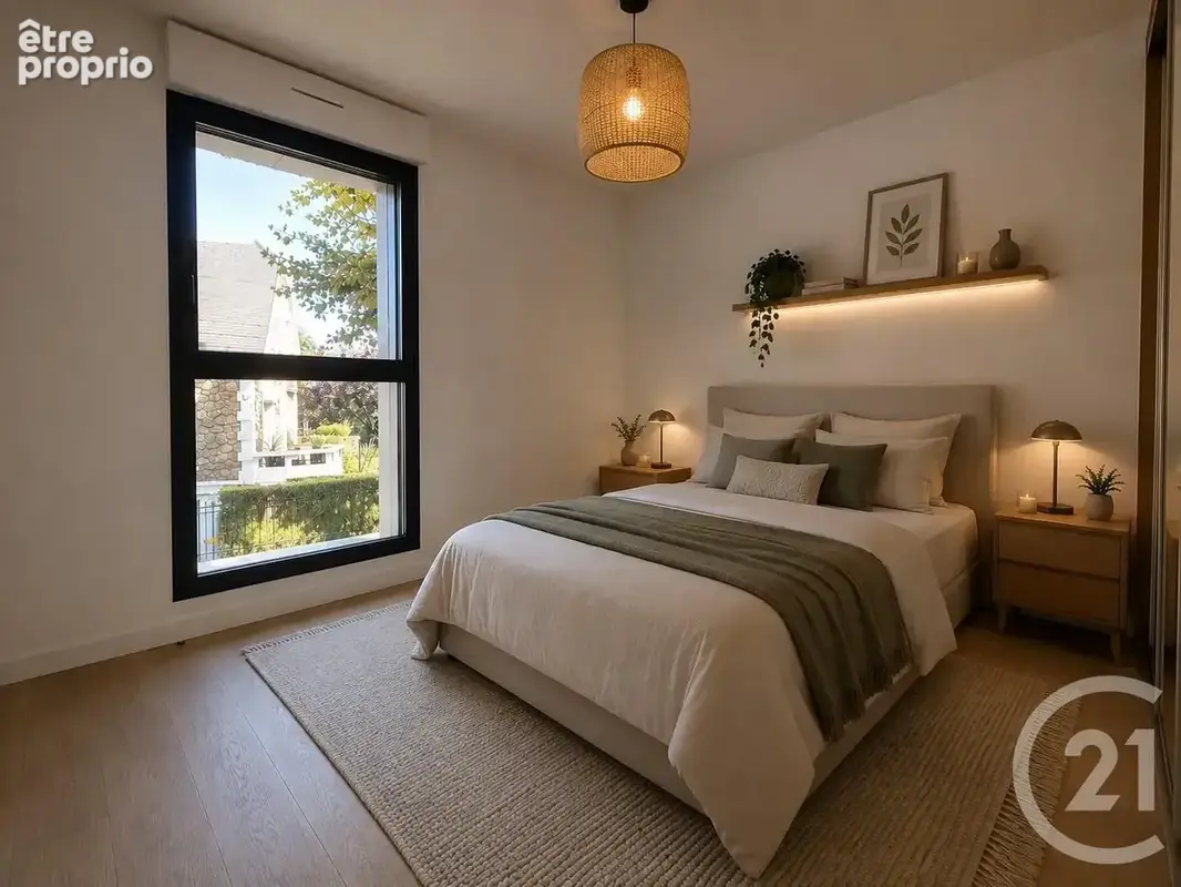 Appartement 81 m² à Saint-Maur-Des-Fosses  - photo 6