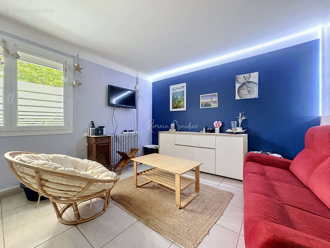 Appartement à MILLAU