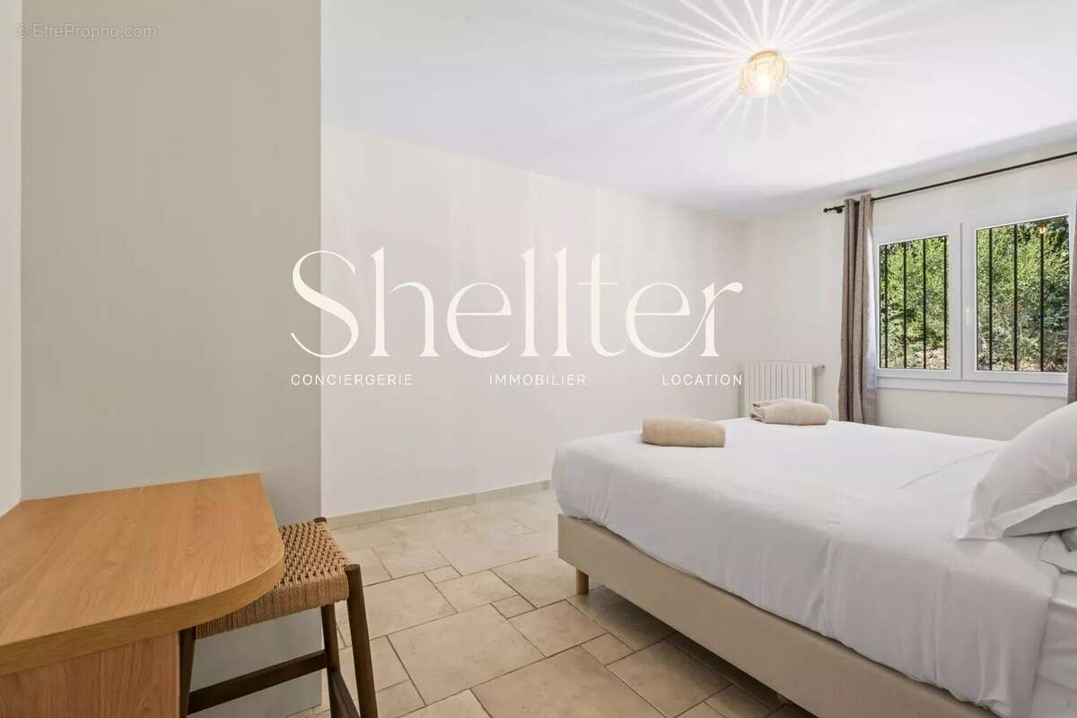 Villa d'exception à vendre – Domaine sécurisé de Bartole, Grimaud - photo 17