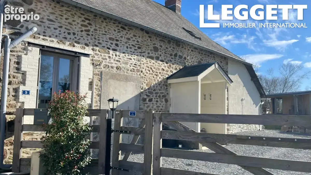 Charmante maison 2 chambres avec piscine chauffée, chalet de jardin et vue campagne – commerces à pied - photo 9