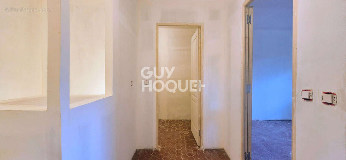 Maison à GARDANNE