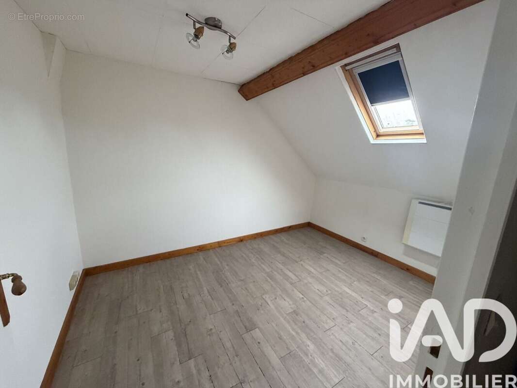 Photo 5 - Maison à SAINT-ETIENNE-DU-ROUVRAY