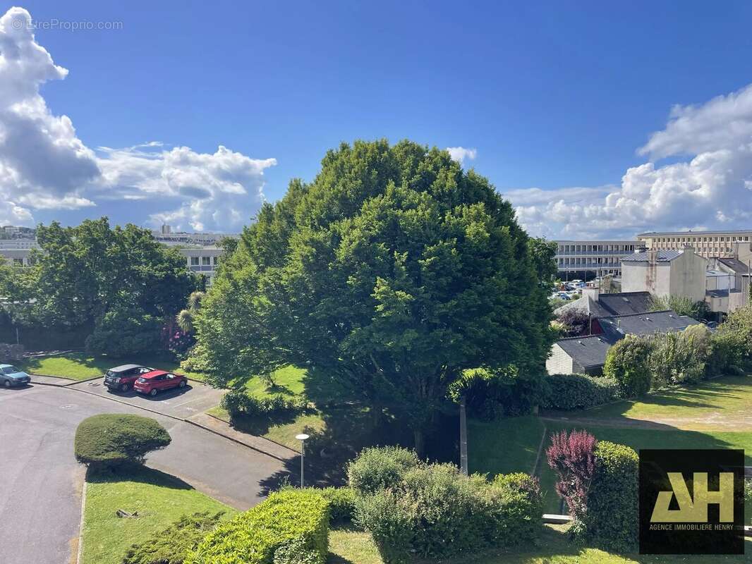 Appartement à BREST
