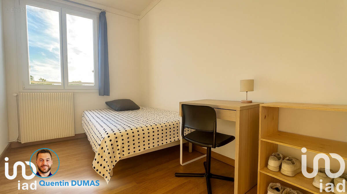 Photo 9 - Appartement à BAYONNE