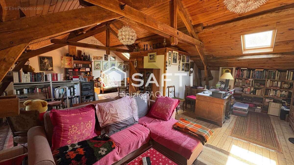 Photo 9 - Maison à LA FERTE-SOUS-JOUARRE