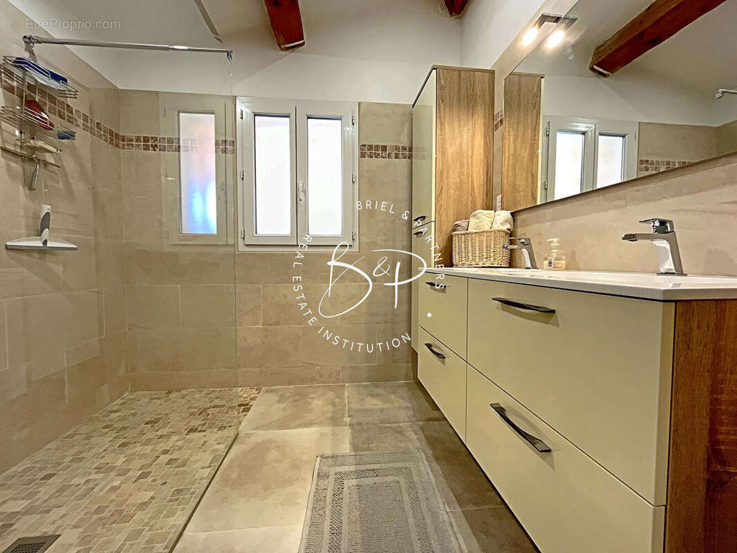 Maison à LE THORONET