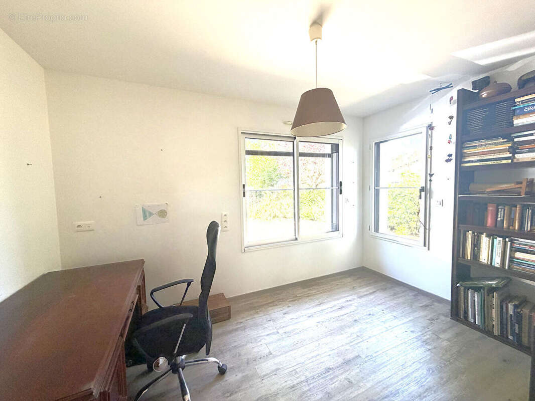 Maison à SAINT-GEOURS-DE-MAREMNE