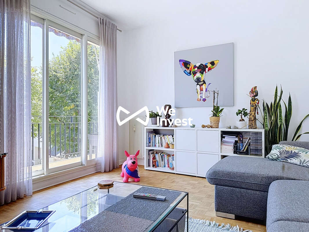 Appartement 86 m² à Billere  - photo 4