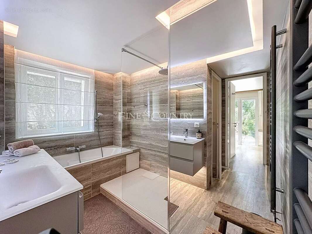Maison à CANNES