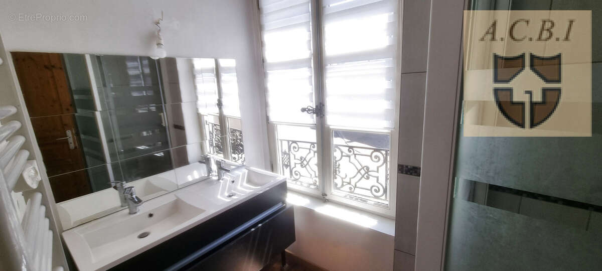 Appartement à VENDOME