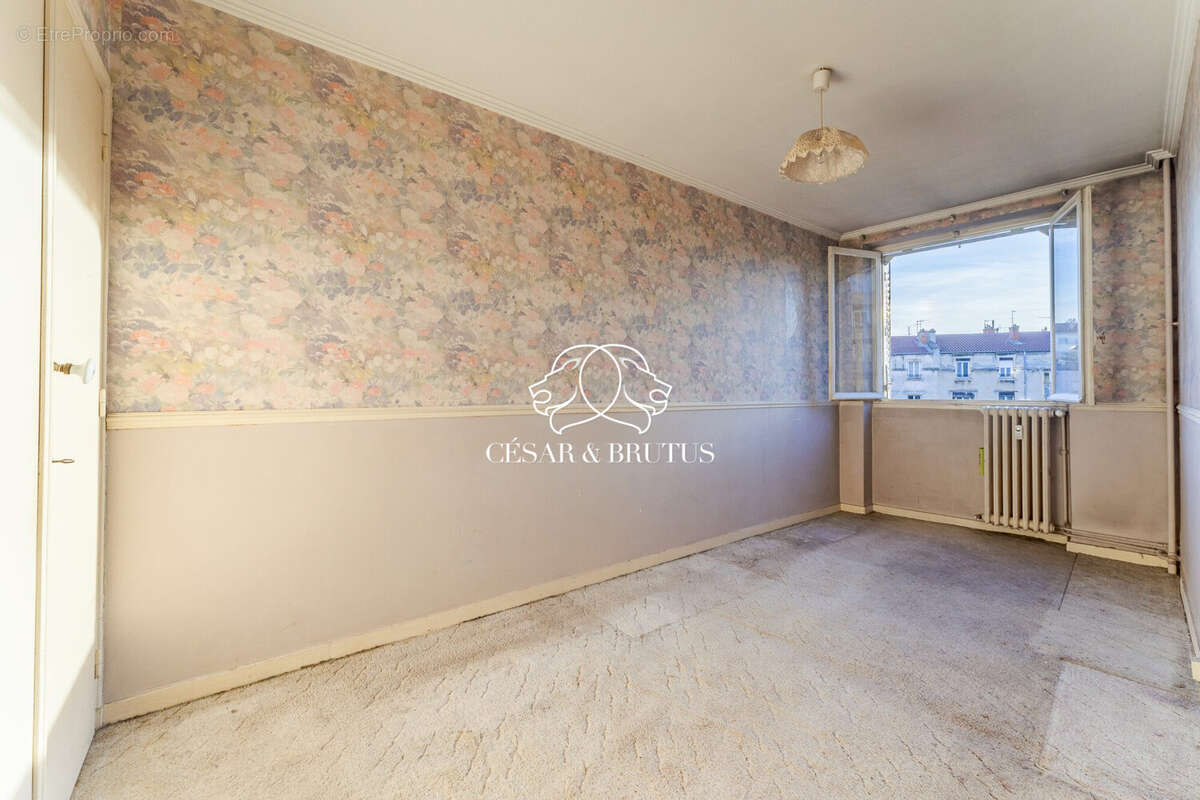 Appartement à LYON-7E