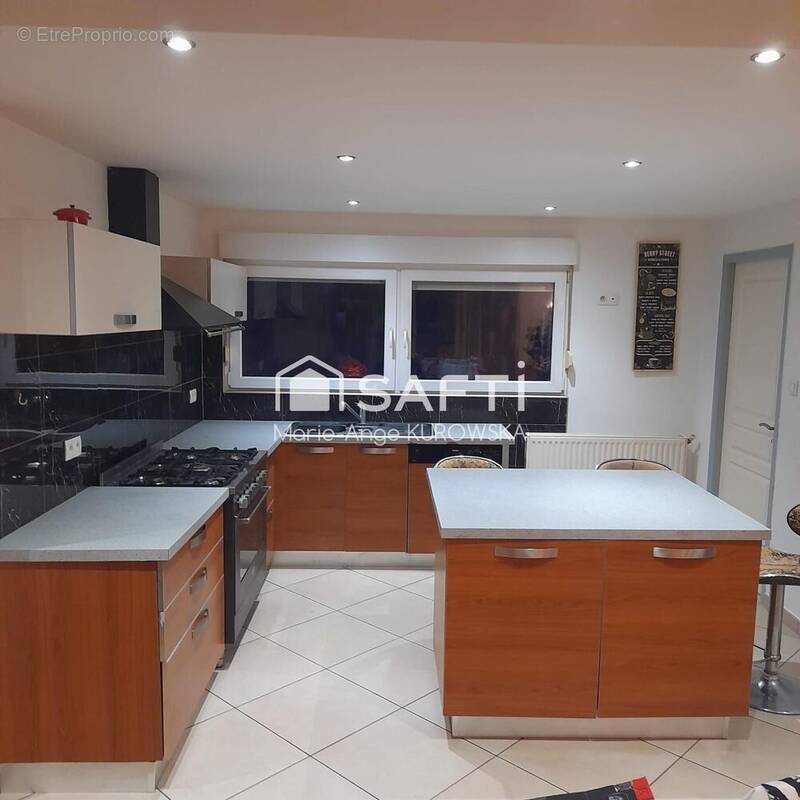Photo 1 - Appartement à MONTOIS-LA-MONTAGNE