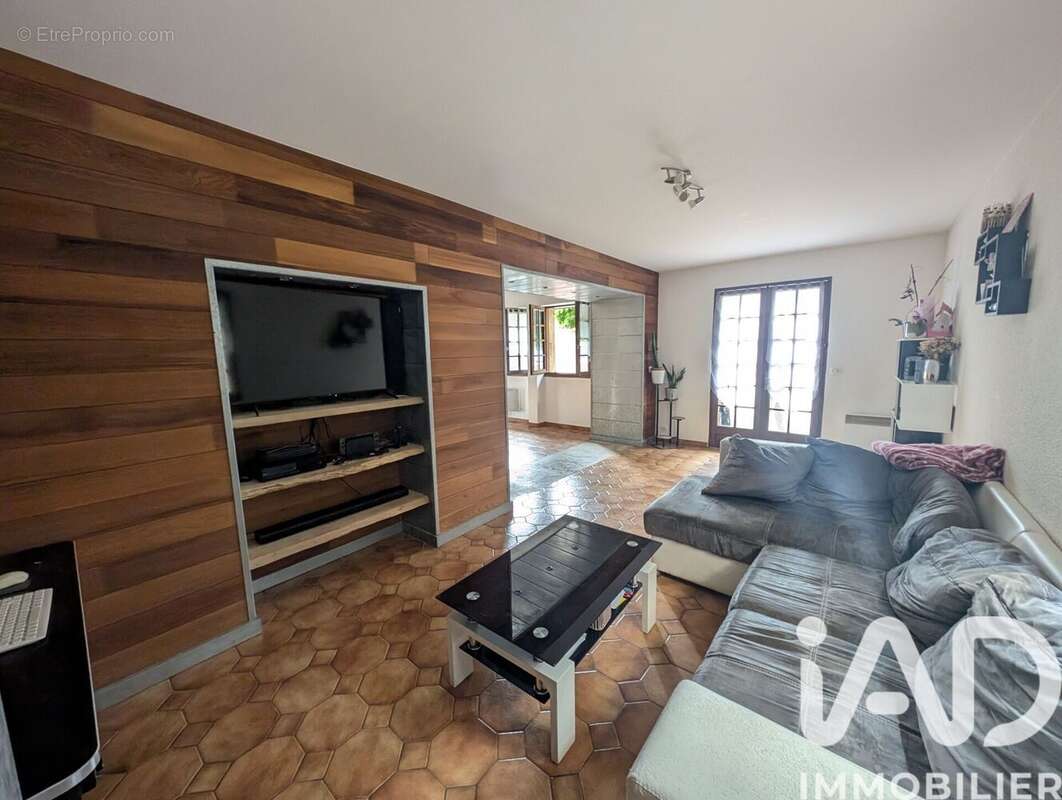Photo 5 - Maison à IZERNORE