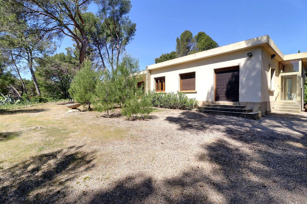 Maison 135m² à bédarrides - photo 9