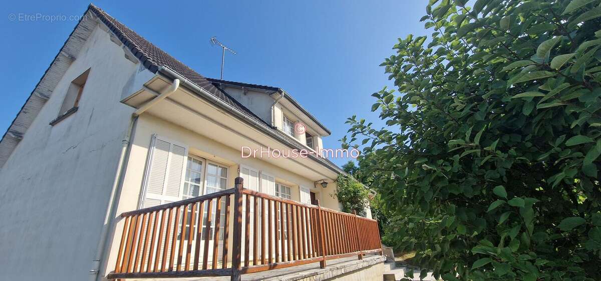 Maison à CETON