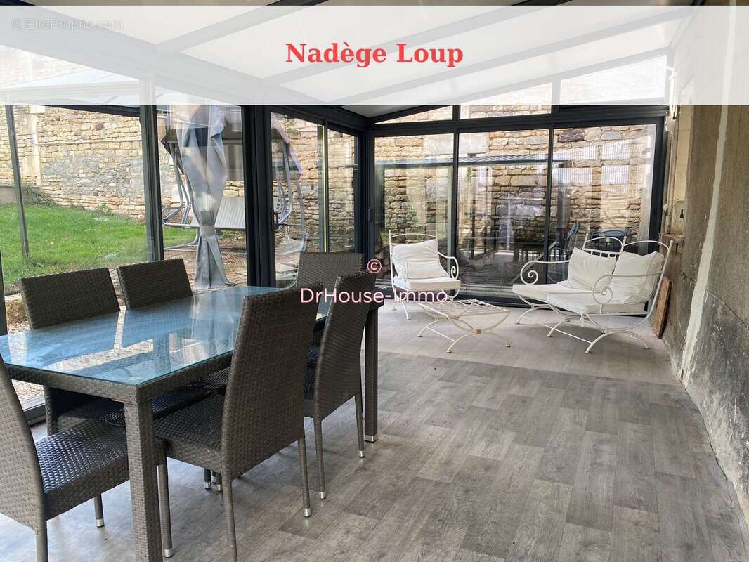 Maison 166 m² à Taingy  - photo 3